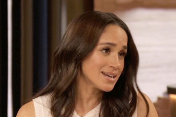 meghan markle amenintata cu moartea ce s a intamplat dupa lansarea documentarului with love meghan de pe netflix 67d820fb5de2e
