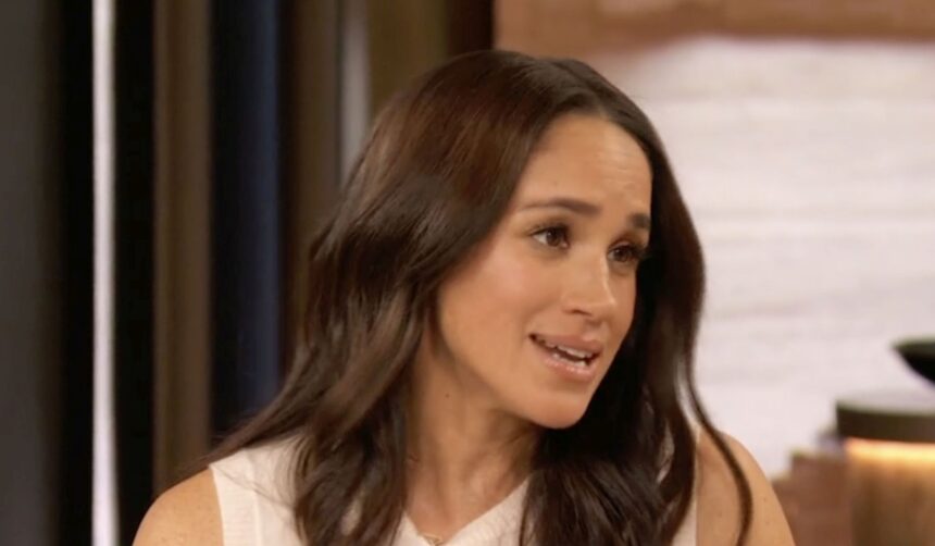 meghan markle amenintata cu moartea ce s a intamplat dupa lansarea documentarului with love meghan de pe netflix 67d820fb5de2e