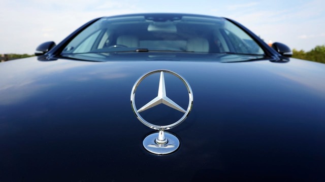 mercedes benz investeste in producatorul de roboti apptronik si testeaza roboti umanoizi in fabrici 67da834969d7f