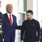 mesajul lui zelenski dupa ultimul atac rusesc asupra kievului in acest timp trump sustine ca negocierile sunt partial sub control 67dff93d6063c