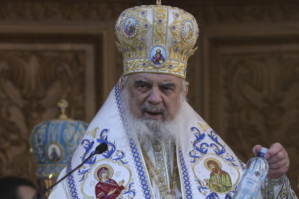 mesajul patriarhului daniel de buna vestire dumnezeu propune dar nu impune 67e2bc50230e2