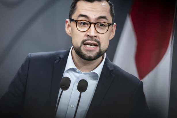 mesajul premierului groenlandei pentru donald trump dupa noua declaratie a presedintelui american privind anexarea insulei ajunge 67d35e5288286