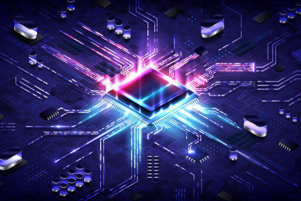 meta testeaza primul cip propriu pentru antrenarea sistemelor ai un prim pas de a reduce dependenta de nvidia 67d26799443c3