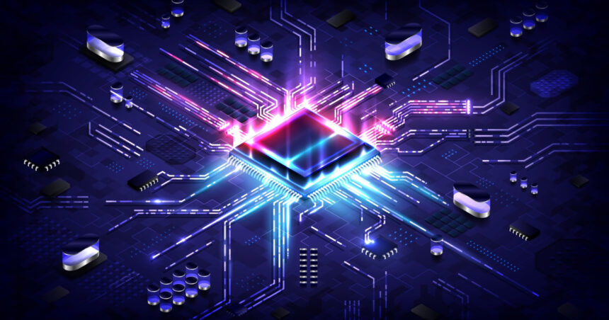 meta testeaza primul cip propriu pentru antrenarea sistemelor ai un prim pas de a reduce dependenta de nvidia 67d26799443c3