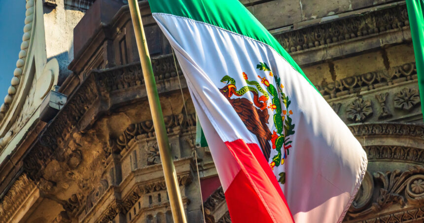 mexicul adopta o noua reforma a constitutiei ca raspuns la o decizie a lui trump nu vom accepta interventii sau ingerinte 67d1365ad0517