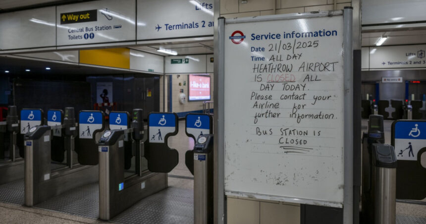 mi5 serviciul secret al marii britanii verifica daca rusia este implicata in incendiul care a paralizat aeroportul heathrow 67ddb178375bd