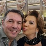 mihaela borcea si sorin rap au stabilit data nuntii cum vor arata cele doua rochii de mireasa si sorin tot doua tinute va avea 67dace40879bb