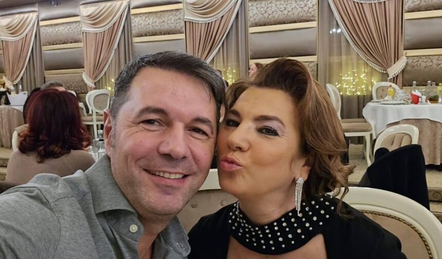 mihaela borcea si sorin rap au stabilit data nuntii cum vor arata cele doua rochii de mireasa si sorin tot doua tinute va avea 67dace40879bb