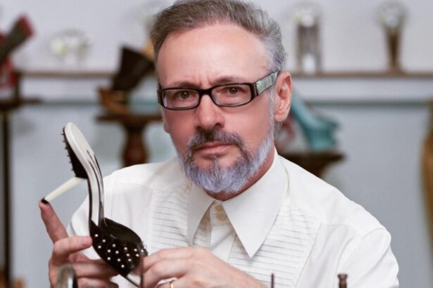 mihai albu emotii inainte de analize sper sa iasa bine designerul de pantofi a avut cancer 67dfca5ff3dbb