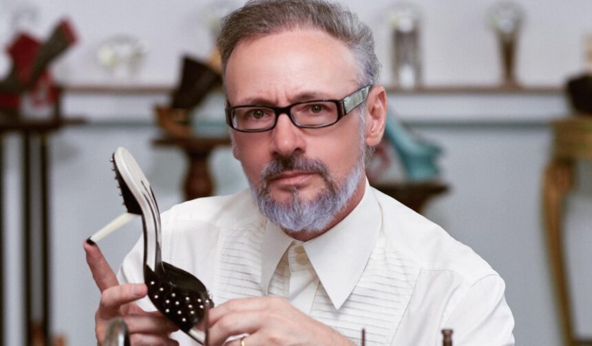 mihai albu emotii inainte de analize sper sa iasa bine designerul de pantofi a avut cancer 67dfca5ff3dbb