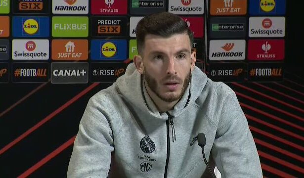 mihai popescu stie cum o poate invinge fcsb pe lyon asta trebuie sa facem 67d1ccbb0f097