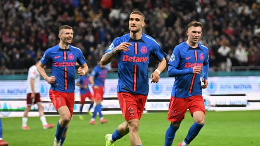 mihai stoica veste uriasa pentru fanii lui fcsb ce se intampla cu daniel birligea 67ddc2d143a72