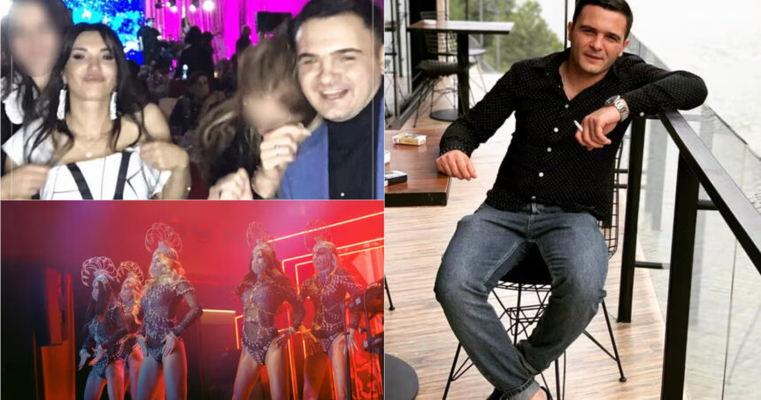 Mii de oameni au fost înșelați de o rețea de escroci care a utilizat reclame false cu celebrități pentru a fura 35 de milioane de dolari. 1 mii de oameni au fost pacaliti de o retea de escroci care a folosit reclame false cu celebritati ca sa fure 35 de milioane de dolari 67c9379be310e