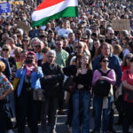 mii de persoane au manifestat la budapesta pentru servicii de sanatate mai bune 67cc9873e971a