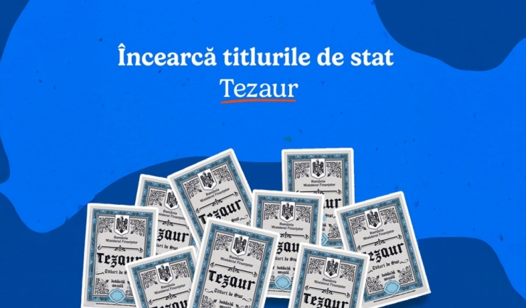 ministerul finantelor o noua editie tezaur de luni 10 martie 67ce92f711344