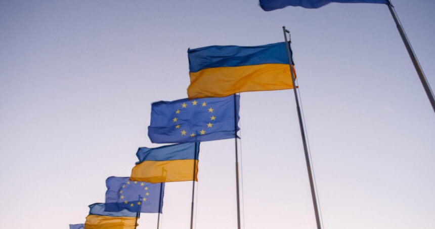 ministrii de externe ai ue discuta despre planul de ajutor pentru ucraina ce tari vor trebui sa creasca sprijinul financiar 67d7defcc2104