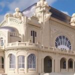 ministrul dezvoltarii in cateva zile cazinoul din constanta va fi predat beneficiarului 67d8407b2c296