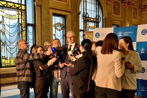 ministrul justitiei reactie dupa respingerea candidaturii lui calin georgescu 67d079a42097f