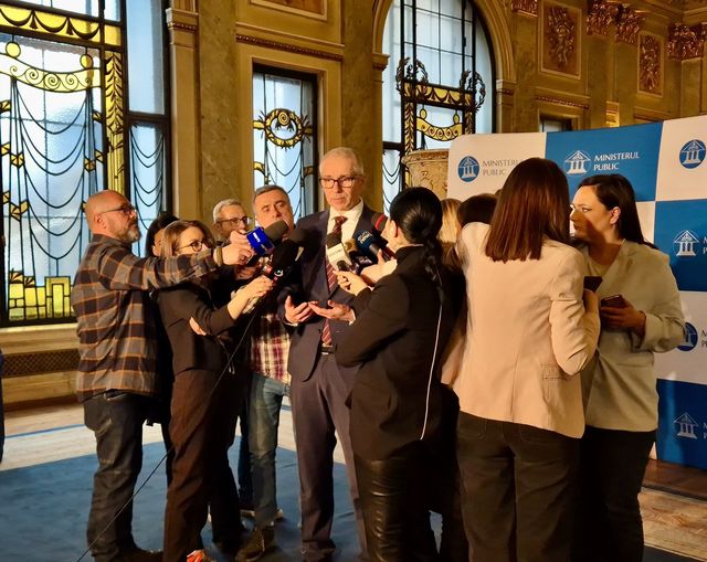 ministrul justitiei reactie dupa respingerea candidaturii lui calin georgescu 67d079a42097f