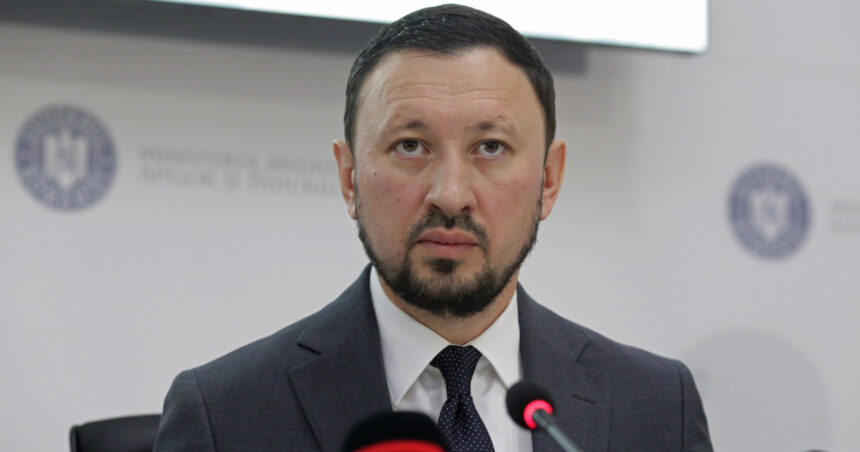 ministrul mediului anunta ca va creste valoarea ecotichetului rabla cum va fi decontat voucherul anul acesta 67e1bfb951562