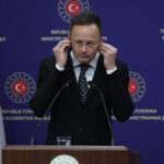 ministrul ungar de externe loviturile asupra infrastructurii energetice rusesti sunt o amenintare la adresa suveranitatii tarii sale 67ea70efd18d4