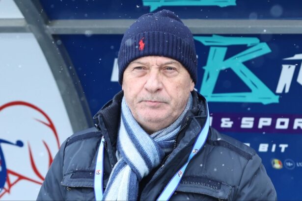 mircea rednic anunta un nou transfer la uta arad sper sa vina odata 67c600eaaf522