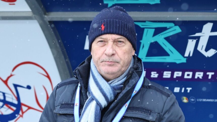 mircea rednic anunta un nou transfer la uta arad sper sa vina odata 67c600eaaf522