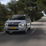 mitsubishi isi reia planurile pentru europa cu un nou outlander si patru modele produse in franta 67e4de16d3685