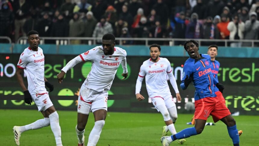 mizeaza pe caini in derby ul cu fcsb dinamo poate castiga 67e79f0c1304c