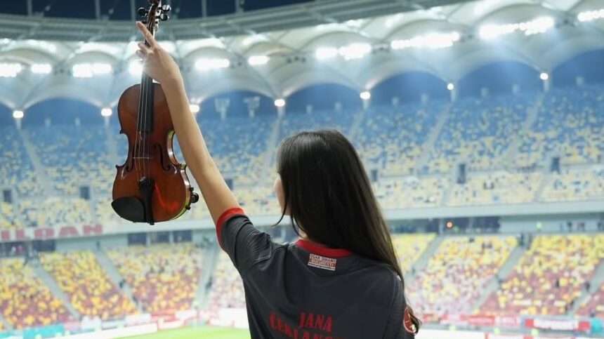 moment special pe arena nationala inainte de dinamo fcsb ce pregatesc cainii 67e96ba77749e