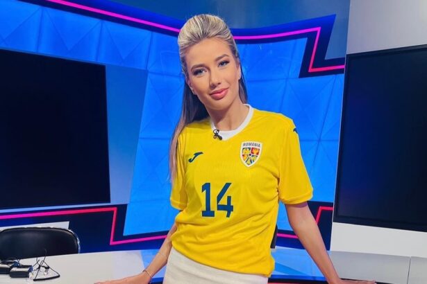 motivul pentru care maria fiica lui anghel iordanescu s a retras din televiziune intotdeauna s a pus eticheta numelui mi s au inchis usi 67e6af2bbab82