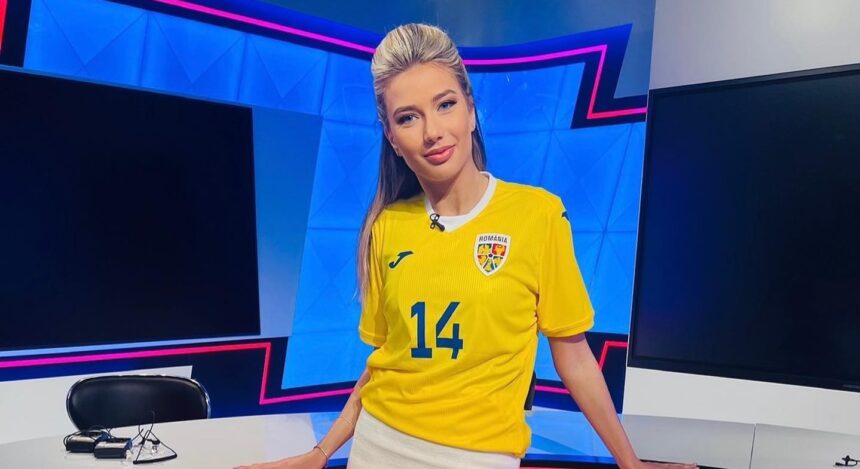 motivul pentru care maria fiica lui anghel iordanescu s a retras din televiziune intotdeauna s a pus eticheta numelui mi s au inchis usi 67e6af2bbab82