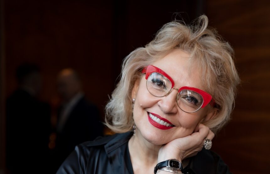 motivul pentru care mihaela tatu a acceptat propunerea antenei 1 de a reveni pe micile ecrane cat a contat partea financiara imi luasem gandul 67e114ca4e5f6