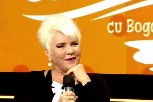 motivul pentru care silvia dumitrescu s a retras din invatamant mi a spus ca eu trebuie sa dau note bune la toti elevii 67dfe6728c968