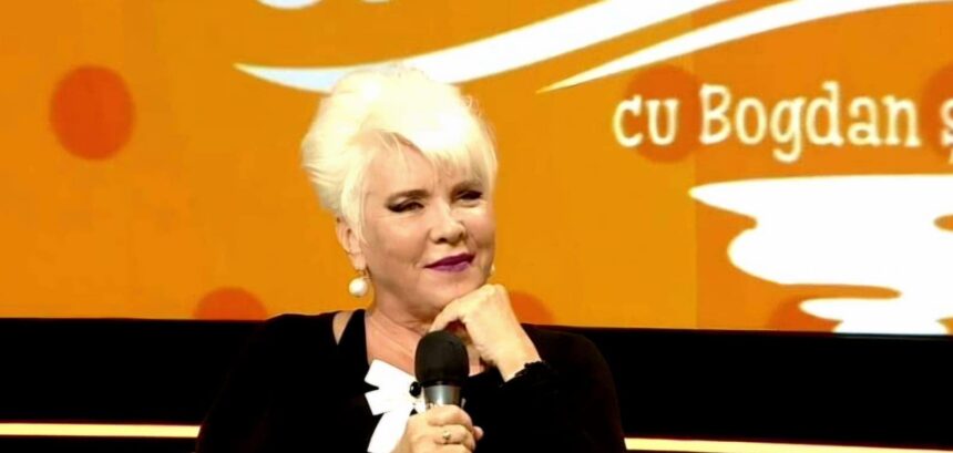 motivul pentru care silvia dumitrescu s a retras din invatamant mi a spus ca eu trebuie sa dau note bune la toti elevii 67dfe6728c968