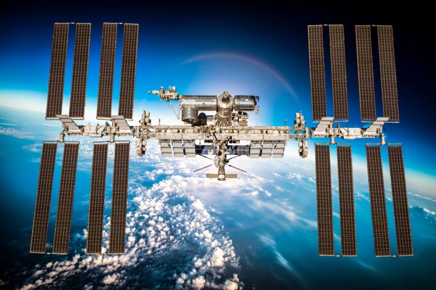 motivul surprinzator pentru care statia spatiala internationala imbolnaveste astronautii 67c43da651a6b