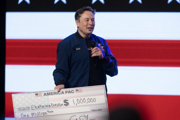 musk a oferit 2 milioane dolari unor alegatori din wisconsin pentru a i convinge sa voteze un conservator la curtea suprema a statului 67ea3b377ee63