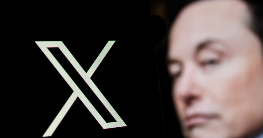 musk a vandut platforma x fosta twitter catre propriul start up xai cat a valorat tranzactia 67e7de9b3ae6a