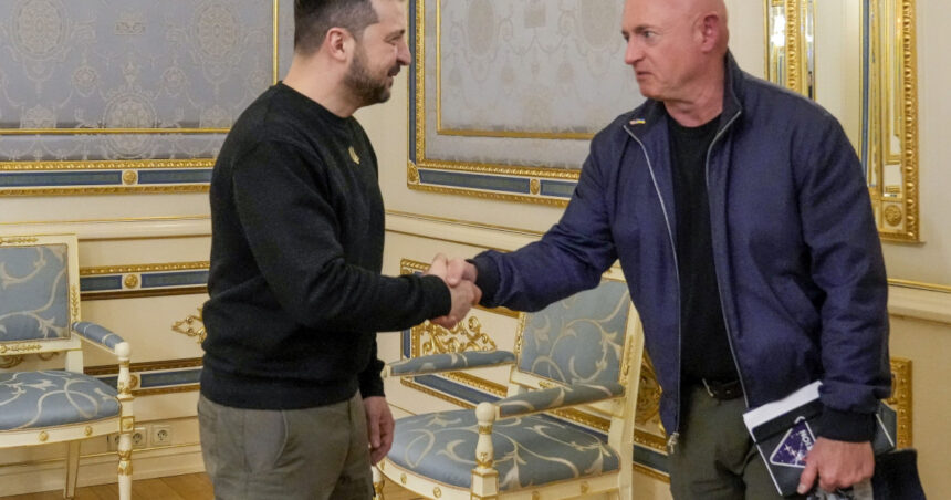 musk provoaca un nou scandal la washington l a numit pe celebrul astronaut mark kelly tradator care este motivul 67d01255c7de5