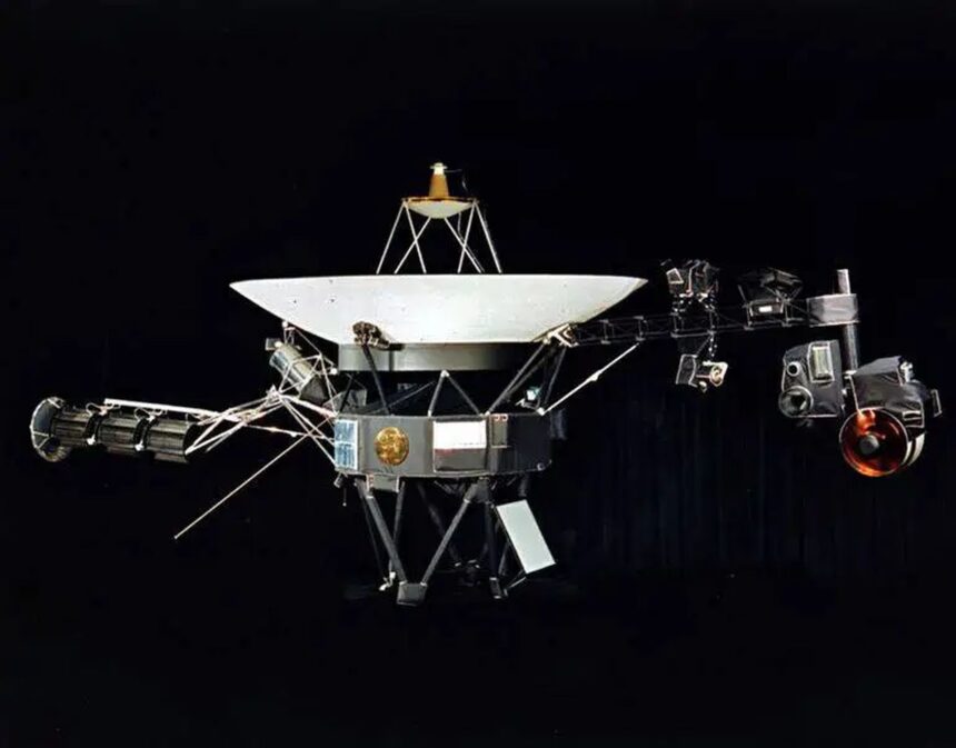 nasa a oprit inca doua instrumente ale misiunii voyager 67c9c2a9e37bc
