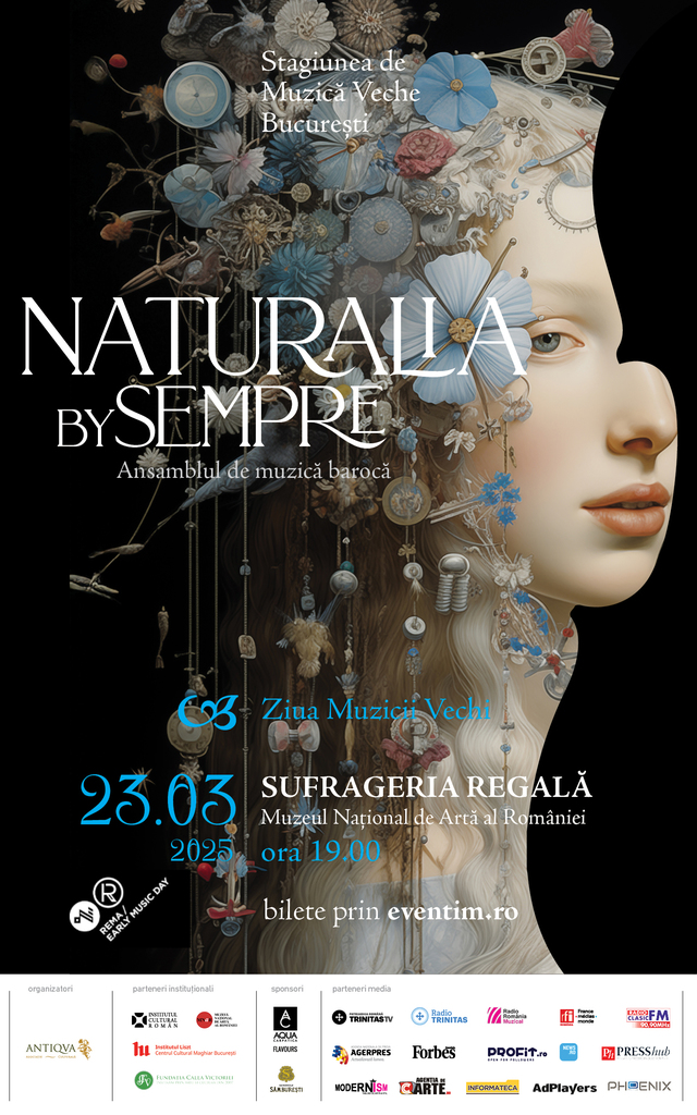 naturalia by sempre la palatul regal 67da78d2b3297