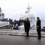 nava maritima pentru scafandri grigore antipa participa la exercitiul multinational ariadne 25 in marea mediterana 67c2fd1f6d2b5