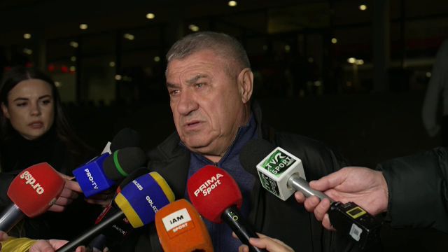 ne am imbatat cu apa rece dupa cipru si lituania reactia lui victor becali dupa romania bosnia 0 1 67dea75b8be4a
