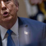 ne trebuie groenlanda a declarat donald trump inaintea vizitei lui j d vance pe insula programul delegatiei a fost modificat 67e449e158d37