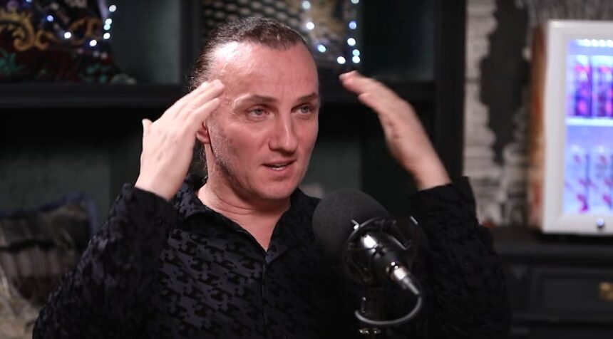 nepoata disparuta a lui mihai traistariu a aparut dupa 5 ani mesajul pe care i l a trimis mamei sale 67decd6010035