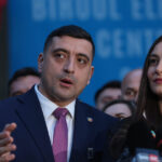 news alert anamaria gavrila se retrage din cursa pentru prezidentiale in favoarea lui george simion 67db20a5e884c