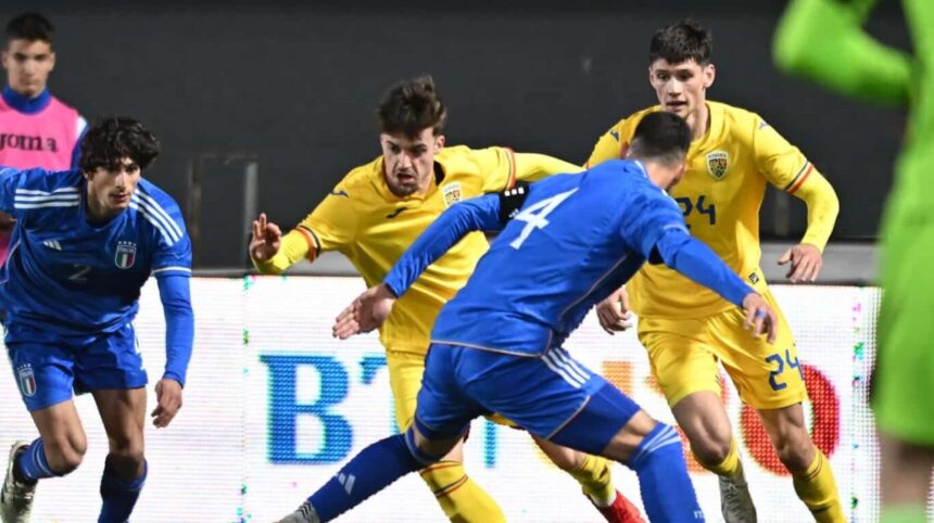 news alert fotbalistul cu selectii la nationalele de tineret ale romaniei a ales sa reprezinte o alta tara la nivel de seniori 67c59b433caed