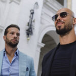 news alert fratii andrew si tristan tate se intorc in romania 185 000 de dolari pentru un zbor privat pentru a semna o hartie 67dd796f3f2a6