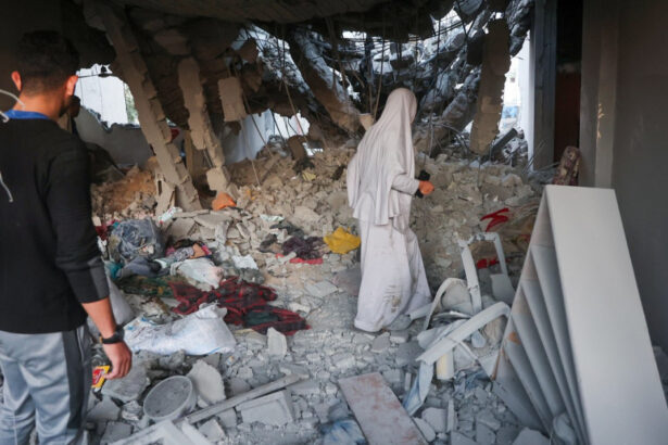 news alert israel a reluat atacurile asupra fasiei gaza peste 300 de oameni au fost ucisi spun autoritatile palestiniene 67d922ca1b869