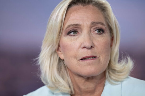 news alert marine le pen scoasa din cursa pentru prezidentialele din franta a fost condamnata intr un dosar de deturnare de fonduri 67ea73dec2818